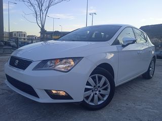 Seat Leon 2016 8,990 ME ΑΠΟΣΥΡΣΗ.Η ΜΕ 150Ε/ΜΗΝΑ!-thumb-1