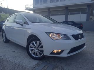 Seat Leon 2016 8,990 ME ΑΠΟΣΥΡΣΗ.Η ΜΕ 150Ε/ΜΗΝΑ!-thumb-2