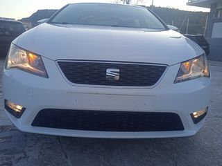 Seat Leon 2016 8,990 ME ΑΠΟΣΥΡΣΗ.Η ΜΕ 150Ε/ΜΗΝΑ!-thumb-3