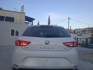 Seat Leon 2016 8,990 ME ΑΠΟΣΥΡΣΗ.Η ΜΕ 150Ε/ΜΗΝΑ!-thumb-4