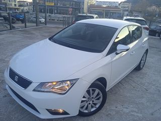 Seat Leon 2016 8,990 ME ΑΠΟΣΥΡΣΗ.Η ΜΕ 150Ε/ΜΗΝΑ!-thumb-5