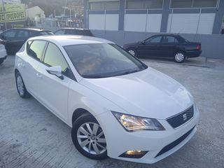 Seat Leon 2016 8,990 ME ΑΠΟΣΥΡΣΗ.Η ΜΕ 150Ε/ΜΗΝΑ!-thumb-6