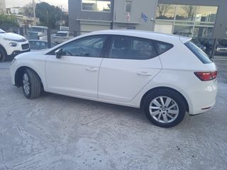 Seat Leon 2016 8,990 ME ΑΠΟΣΥΡΣΗ.Η ΜΕ 150Ε/ΜΗΝΑ!-thumb-7