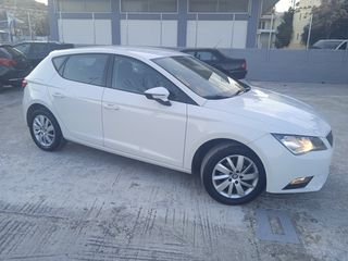 Seat Leon 2016 8,990 ME ΑΠΟΣΥΡΣΗ.Η ΜΕ 150Ε/ΜΗΝΑ!-thumb-8