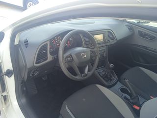 Seat Leon 2016 8,990 ME ΑΠΟΣΥΡΣΗ.Η ΜΕ 150Ε/ΜΗΝΑ!-thumb-9