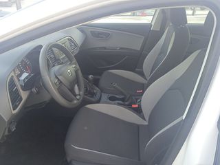 Seat Leon 2016 8,990 ME ΑΠΟΣΥΡΣΗ.Η ΜΕ 150Ε/ΜΗΝΑ!-thumb-12