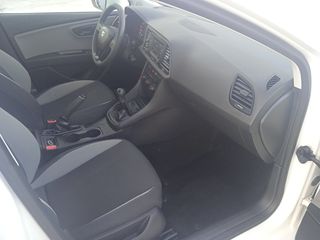 Seat Leon 2016 8,990 ME ΑΠΟΣΥΡΣΗ.Η ΜΕ 150Ε/ΜΗΝΑ!-thumb-13