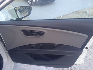Seat Leon 2016 8,990 ME ΑΠΟΣΥΡΣΗ.Η ΜΕ 150Ε/ΜΗΝΑ!-thumb-15