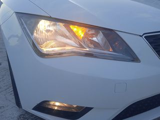 Seat Leon 2016 8,990 ME ΑΠΟΣΥΡΣΗ.Η ΜΕ 150Ε/ΜΗΝΑ!-thumb-21