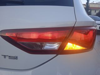 Seat Leon 2016 8,990 ME ΑΠΟΣΥΡΣΗ.Η ΜΕ 150Ε/ΜΗΝΑ!-thumb-22