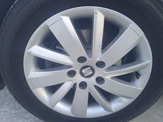 Seat Leon 2016 8,990 ME ΑΠΟΣΥΡΣΗ.Η ΜΕ 150Ε/ΜΗΝΑ!-thumb-23