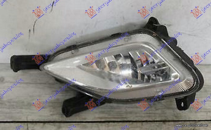 ΠΡΟΒΟΛΕΑΣ ΟΜΙΧΛΗΣ για HYUNDAI SONATA 15-18