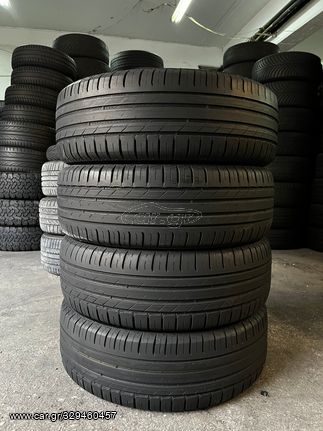 4 TMX 225/70/16 NOKIAN WETPROOF SUV DOT(0420)