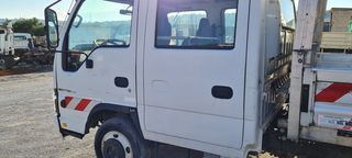 ISUZU NPR ΓΙΑ ΑΝΤΑΛΛΑΚΤΙΚΑ-thumb-1