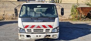 ISUZU NPR ΓΙΑ ΑΝΤΑΛΛΑΚΤΙΚΑ-thumb-3