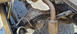 ISUZU NPR ΓΙΑ ΑΝΤΑΛΛΑΚΤΙΚΑ-thumb-2