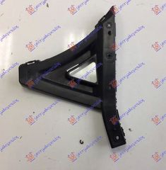 ΒΑΣΗ ΠΡΟΦΥΛ. ΕΜΠ. ΠΛΑΙΝΗ ΠΛΑΣΤΙΚΗ για FORD TRANSIT/TOURNEO CUSTOM 13-18