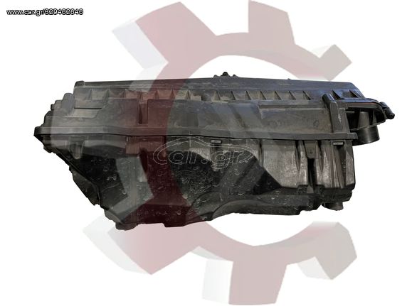 Φιλτροκούτι 1.6 16v VTi 5FW 5FS Peugeot 207/207+, V7534822-80 753482280