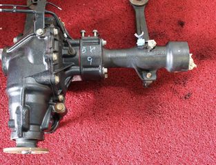 TOYOTA HILUX 2006-2015 11/41 ΔΙΑΦΟΡΙΚΟ ΕΜΠΡΟΣ 