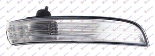 ΦΛΑΣ ΠΛΑΙΝΟ ΚΑΘΡΕΦΤΗ για FORD ECOSPORT 13-17