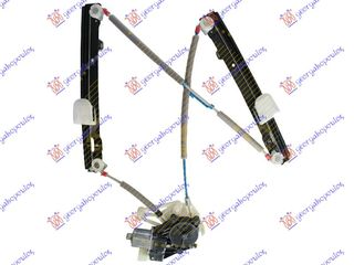 ΓΡΥΛΛΟΣ ΠΑΡΑΘ. ΠΙΣΩ ΗΛΕΚΤΡΙΚΟΣ COMFORT για FORD B-MAX 12-