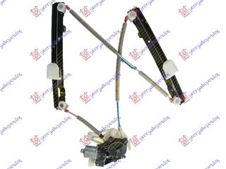 ΓΡΥΛΛΟΣ ΠΑΡΑΘ. ΠΙΣΩ ΗΛΕΚΤΡΙΚΟΣ COMFORT για FORD B-MAX 12-