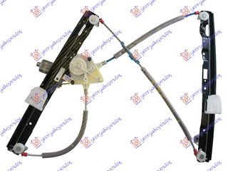 ΓΡΥΛΛΟΣ ΠΑΡΑΘ. ΕΜΠ. ΗΛΕΚΤΡΙΚΟΣ COMFORT για FORD B-MAX 12-