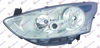 ΦΑΝΟΣ ΕΜΠΡΟΣ ΗΛΕΚΤ. (Η7/Η15) (Ε) (DEPO) για FORD B-MAX 12-