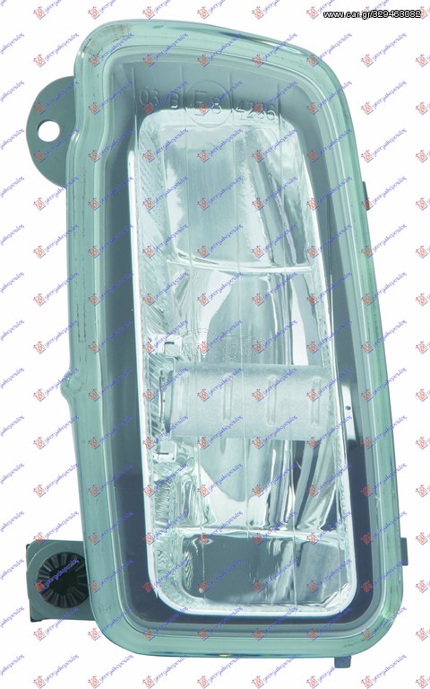 ΠΡΟΒΟΛΕΑΣ ΟΜΙΧΛΗΣ (Ε) για FORD B-MAX 12-