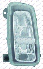 ΠΡΟΒΟΛΕΑΣ ΟΜΙΧΛΗΣ (Ε) για FORD B-MAX 12-