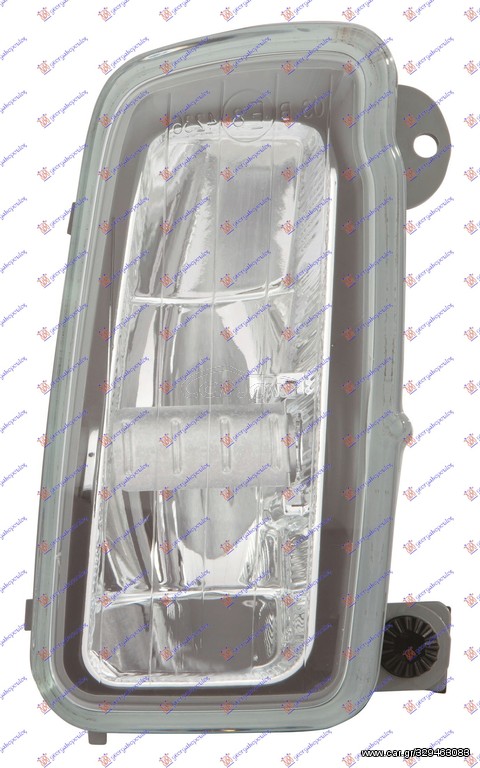 ΠΡΟΒΟΛΕΑΣ ΟΜΙΧΛΗΣ (Ε) για FORD B-MAX 12-