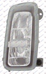 ΠΡΟΒΟΛΕΑΣ ΟΜΙΧΛΗΣ (Ε) για FORD B-MAX 12-