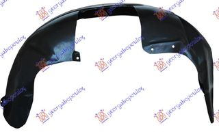 ΘΟΛΟΣ ΕΜΠΡΟΣ ΠΛΑΣΤΙΚΟΣ για FORD B-MAX 12-