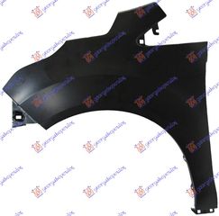 ΦΤΕΡΟ ΕΜΠΡΟΣ για FORD B-MAX 12-