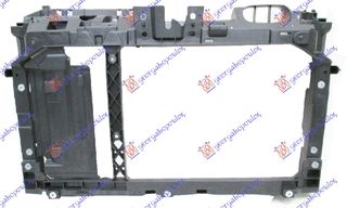 ΜΕΤΩΠΗ ΕΜΠΡΟΣ 1,4-1,6 ΒΕΝΖΙΝΗ - 1,5 ΠΕΤΡΕΛΑΙΟ για FORD B-MAX 12-