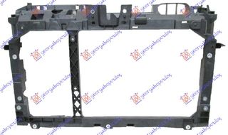 ΜΕΤΩΠΗ ΕΜΠΡΟΣ 1,0 ΒΕΝΖΙΝΗ -1,6 ΠΕΤΡΕΛΑΙΟ για FORD B-MAX 12-