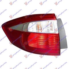 ΦΑΝΟΣ ΠΙΣΩ ΕΞΩ (Ε) για FORD FOCUS C-MAX 10-14