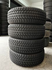 4 TMX 195/65/15 BRIDGESTONE BLIZZAK LM-25