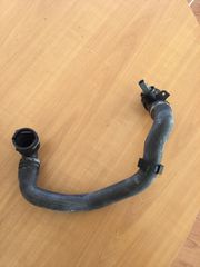 Radiator hose 1k0122051cm