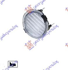 ΦΩΣ ΑΣΦΑΛΕΙΑΣ ΚΑΘΡΕΦΤΗ για FORD ECOSPORT 17-