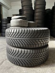 2 TMX 205/50/17 GOODYEAR VECTOR 4 SEASONS DOT(4818)