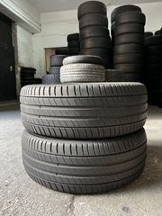 2 TMX 225/50/18 MICHELIN PRIMACY 3 DOT(1718)