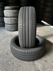 2 TMX 225/50/18 MICHELIN PRIMACY 3 DOT(1718)-thumb-1
