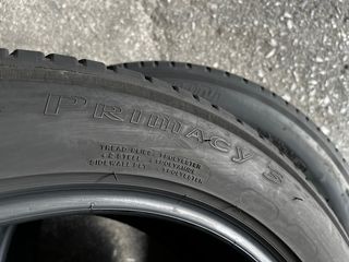 2 TMX 225/50/18 MICHELIN PRIMACY 3 DOT(1718)-thumb-5