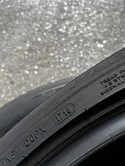 2 TMX 225/50/18 MICHELIN PRIMACY 3 DOT(1718)-thumb-8