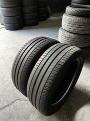 2 TMX 225/50/18 MICHELIN PRIMACY 3 DOT(1718)-thumb-3