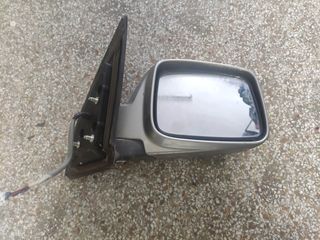 ΕΜΠΡΟΣ ΔΕΞΙ ΚΑΘΡΕΠΤΗΣ ΗΛΕΚΤΡΙΚΟΣ NISSAN X-TRAIL 2001-2007