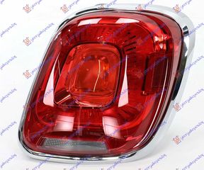 ΦΑΝΟΣ ΠΙΣΩ (Ε) για FIAT 500 X 15-19