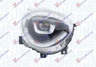 ΦΑΝΟΣ ΕΜΠΡΟΣ FULL LED (MARELLI) για FIAT 500 X 19-