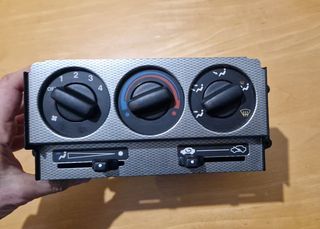 MG ZR  ΠΛΑΦΟΝΙΕΡΑ ΔΙΑΚΟΠΤΕΣ ΚΑΛΟΡΙΦΕΡ -thumb-1